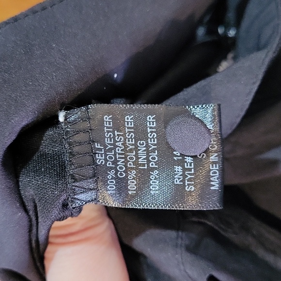 Fashion Nova Dress 🖤 - Picture 15 of 16